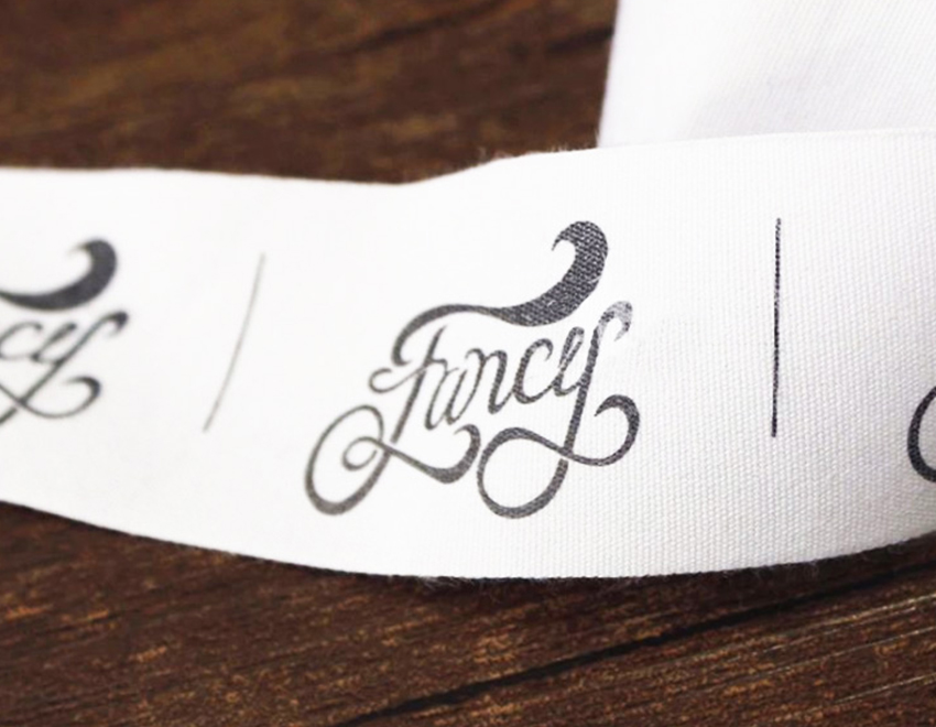 山東印刷主標(biāo)簽