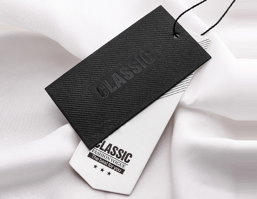 山東特殊工藝吊牌